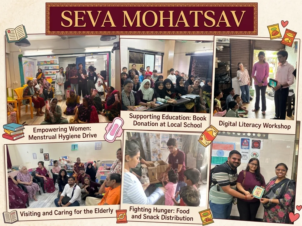 Seva Mahotsav